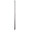 Ekena Millwork Dauphine Ceiling Medallion (Fits Canopies up to 13 1/4"), 33 7/8"OD x 1 3/8"P, Ultra Pure White CM33DAUWF - alternate 4